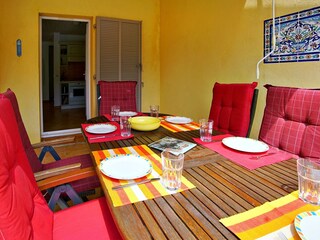 Villa Les Issambres Registrazione all'aperto 14