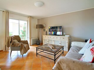 Villa Les Issambres Caratteristiche 25