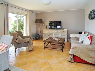 Villa Les Issambres Caratteristiche 26