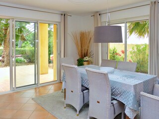 Villa Les Issambres Caratteristiche 28