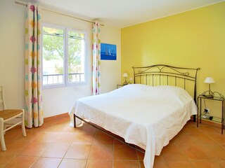 Villa Les Issambres Caratteristiche 30