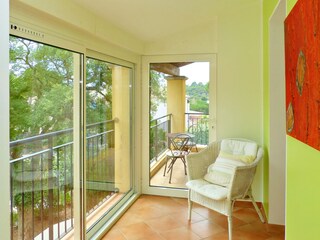 Villa Les Issambres Caratteristiche 33