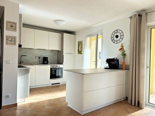 Villa Les Issambres Caratteristiche 20