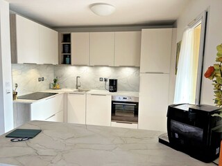 Villa Les Issambres Caratteristiche 27