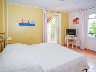 Villa Les Issambres Caratteristiche 22