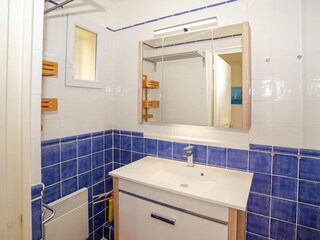 Villa Les Issambres Caratteristiche 23