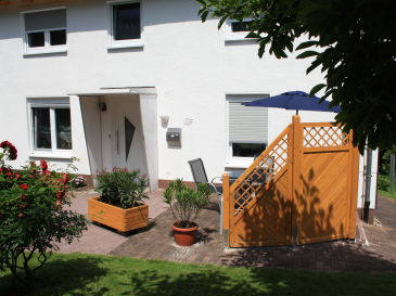 Ferienhaus Antonia