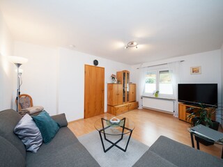 Holiday house Witzenhausen Features 8