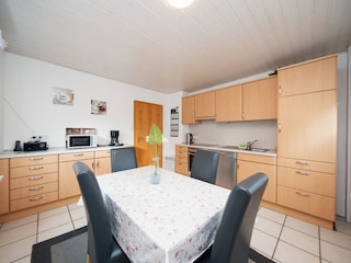 Holiday house Witzenhausen Features 7