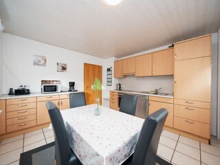 Holiday house Witzenhausen Features 9