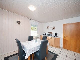 Holiday house Witzenhausen Features 10