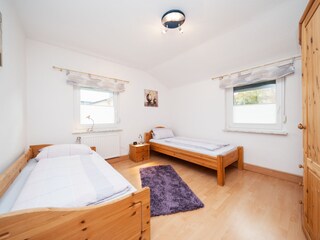 Holiday house Witzenhausen Features 12