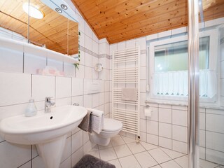 Holiday house Witzenhausen Features 13