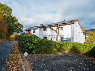 Holiday house Witzenhausen Outdoor Recording 3