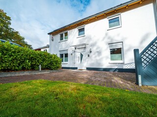 Holiday house Witzenhausen Outdoor Recording 3