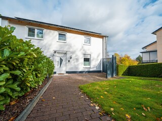 Holiday house Witzenhausen Outdoor Recording 4