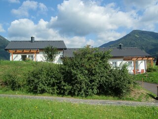 Vakantiehuis Turnau Buitenaudio-opname 1