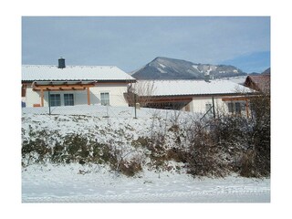 Vakantiehuis Turnau Buitenaudio-opname 1