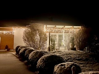 Vakantiehuis Turnau Buitenaudio-opname 5