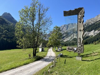 Casa per le vacanze Turnau Ambiente 21