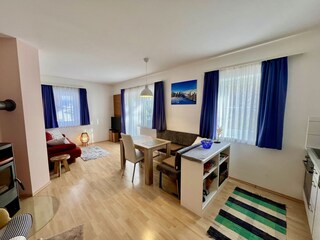 Vakantiehuis Turnau Kenmerken 9