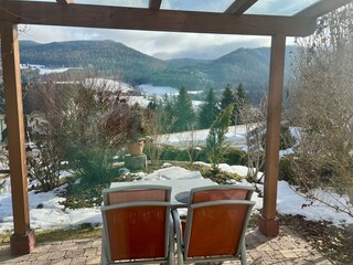 Casa per le vacanze Turnau Caratteristiche 13