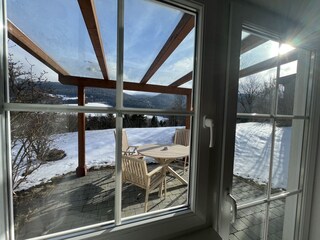 Vakantiehuis Turnau Kenmerken 16