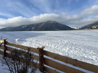 Casa per le vacanze Turnau Registrazione all'aperto 8
