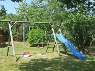 Spielplatz