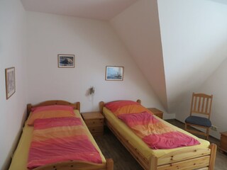 Kinder-Schlafzimmer