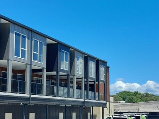 Apartamento Welt Grabación al aire libre 4
