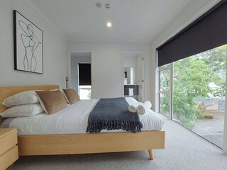 Apartamento Welt Características 15