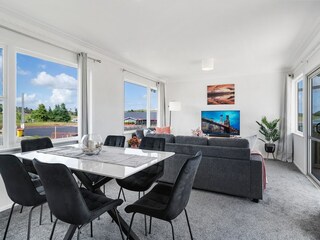 Appartement Welt Équipement 1