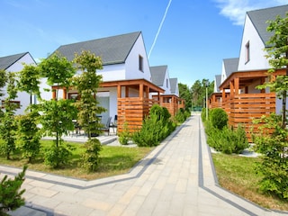 Holiday house Dźwirzyno Outdoor Recording 5