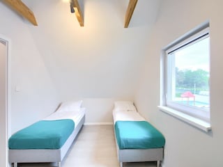 Ferienhaus Dźwirzyno Außenaufnahme 11