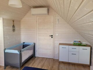 Ferienhaus Niechorze Ausstattung 14