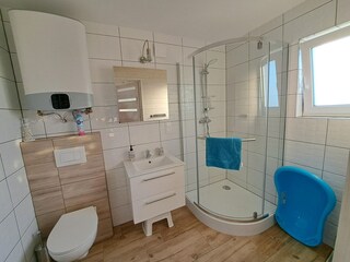 Ferienhaus Niechorze Ausstattung 16
