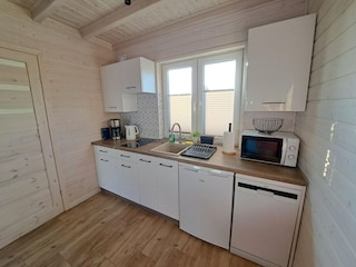 Ferienhaus Niechorze Ausstattung 19