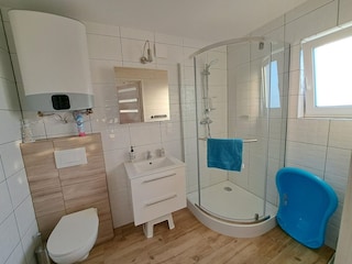 Ferienhaus Niechorze Ausstattung 18