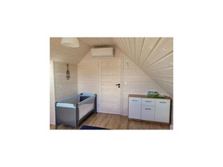 Maison de vacances Niechorze Équipement 18