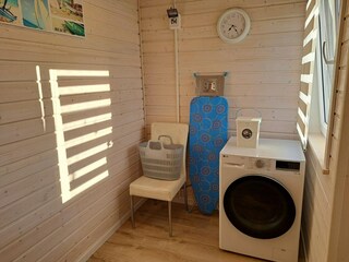 Casa de vacaciones Niechorze Características 14