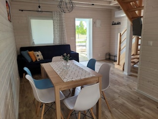 Ferienhaus Niechorze Ausstattung 11