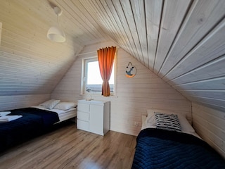 Ferienhaus Niechorze Ausstattung 14