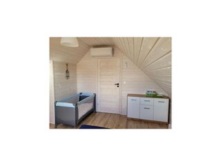 Casa per le vacanze Niechorze Caratteristiche 13