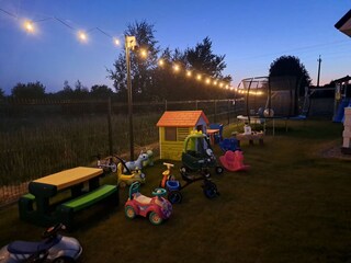 Casa de vacaciones Niechorze Grabación al aire libre 8