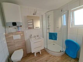 Ferienhaus Niechorze Ausstattung 19