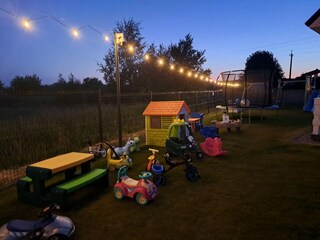 Holiday house Niechorze Outdoor Recording 5