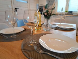 Ferienhaus Niechorze Ausstattung 10