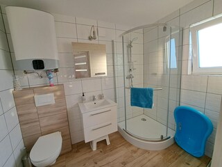 Casa de vacaciones Niechorze Características 15