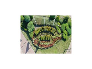 Ferienhaus Niechorze Umgebung 22